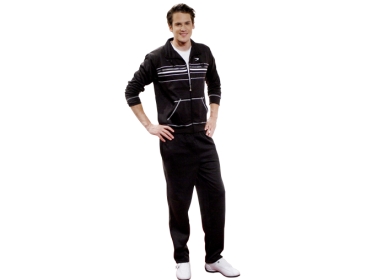  Herren Jogging-/Freizeitanzug