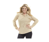 Eleganter Damen-Pullover