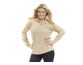 Eleganter Damen-Pullover