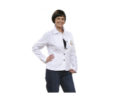 JET-LINE Damen-Jeansjacke