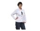 JET-LINE Damen-Jeansjacke