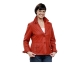  Damen-Lederblazer