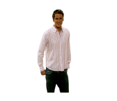 LEE COOPER Herren-Hemd