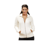 PUMA Damen-Sweatjacke