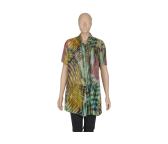 CAVITA Damen-Bluse