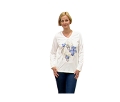 blue seven Damen-Shirt