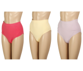 FigurGeheimnis Fashion 3x Slip
