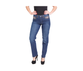 Jet-Line Damen-Premiumjeans