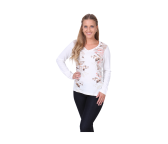 blue seven Damen-Shirt