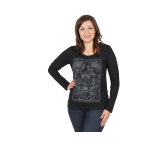 blue seven Damen-Shirt