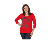 blue seven Damen-Shirt