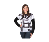 blue seven Damen-Shirt