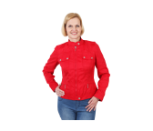 Rössler Damen-Übergangsjacke