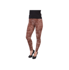 Leggings Animalprint Leggings Animalprint
