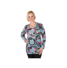Damen- Strickshirt Damen- Strickshirt