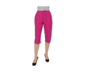 Damen-Caprihose mit Dehnbund