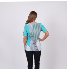 Rössler Damen-Shirt Rössler Damen-Shirt