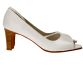  Nappaleder Flamenco-Pumps