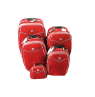 Trolley Set 5tlg. "ARTLAND"
