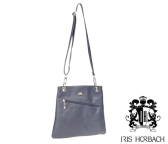 IRIS HORBACH Kalbsledertasche