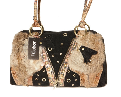 Gabor Tasche