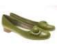 Damen Trend-Ballerinas