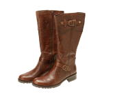 PIERRE CARDIN Leder-Stiefel