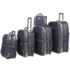 ArtLand 5-teiliges Trolleyset