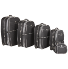 ArtLand 5-teiliges Trolleyset