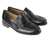 PIERRE CARDIN Herren-Slipper