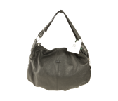 IRIS HORBACH Leder-Tasche