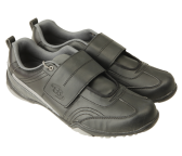 BRÜTTING Leder-Sneaker