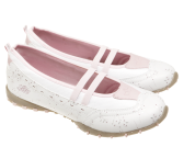 LICO "IDA" Damen-Ballerinas
