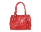 Damen Ledertasche "Schlange"