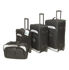 AIRFIELD 4tlg. Trolley Set