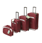 AIRFIELD 4tlg. Trolley Set