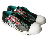 ED HARDY Sneakers