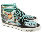 ED HARDY Herren-Sneaker