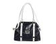 WALTER VALENTINO Leder-Tasche