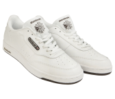 REEBOK "Classic" Leder-Sneaker