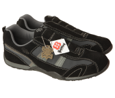 BRÜTTING Leder-Sneaker