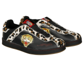 ED HARDY Herren-Sneaker