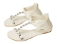 Edle Damen-Sandalen