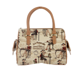 "Gobelin" Damen-Tasche 