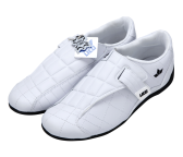 LICO "EFFECT V" Leder-Sneaker