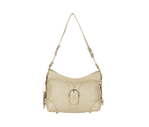 Marc Chantal Rindsleder-Tasche