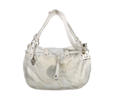 BERNARDO BOSSI Leder-Tasche