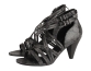 Damen-Sandaletten "Python"