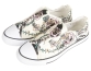 "ROSE" Damen Trend-Sneaker