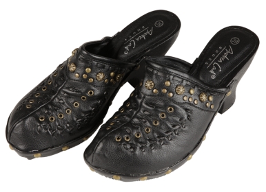 ANDREA CONTI Damen-Clogs
